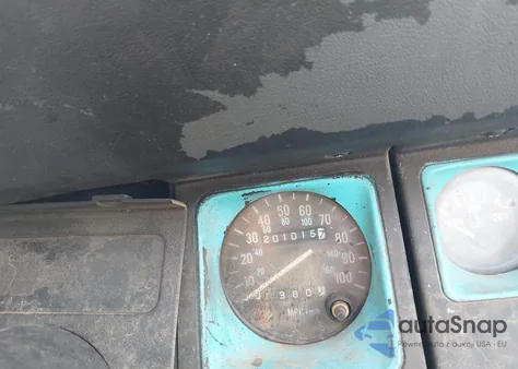 1990 Jeep Wrangler / Yj from USA, damaged, VIN 2J4FY29TXLJ546058